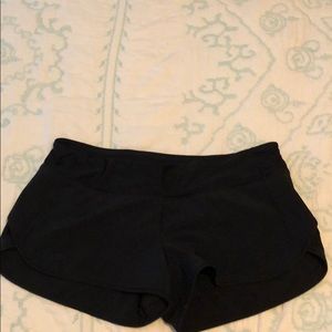 Lululemon swim shorts